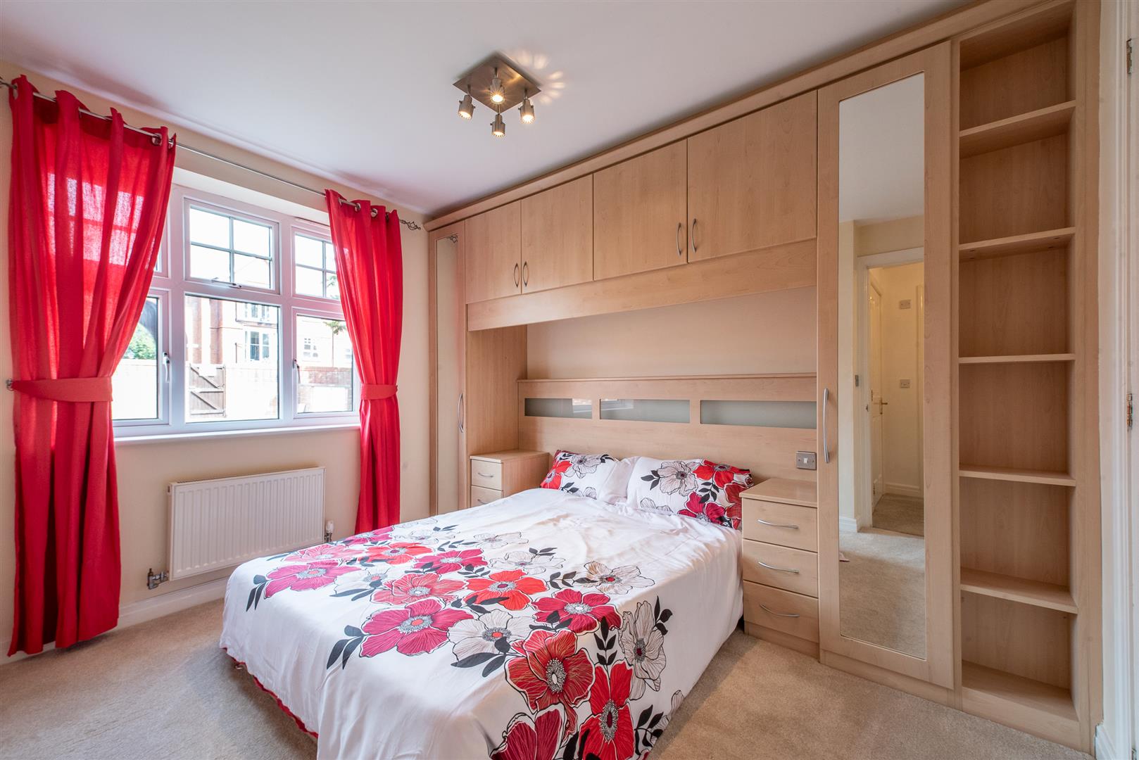 Halliwell Crescent, Hutton, Preston